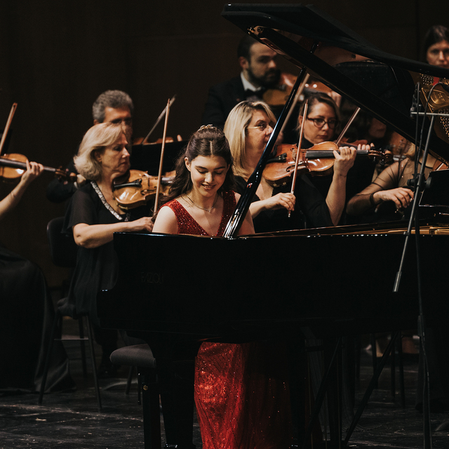 İstanbul Müzik Festivali başladı