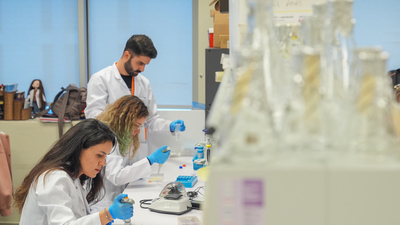 Yumurtalık kanseri tedavisinde yeni ilaç modeli geliştirildi