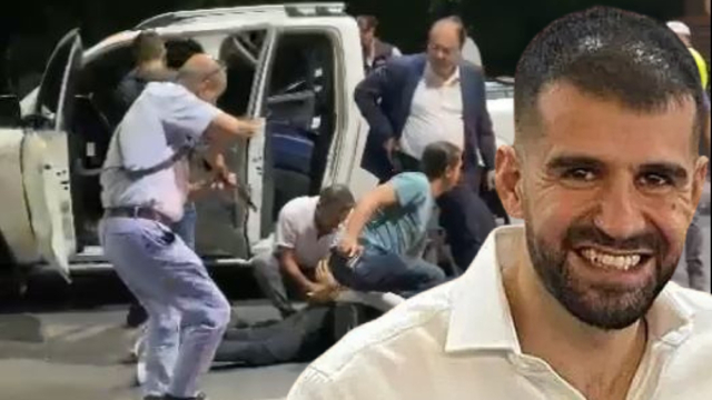 Müfettiş raporu savcılıkta