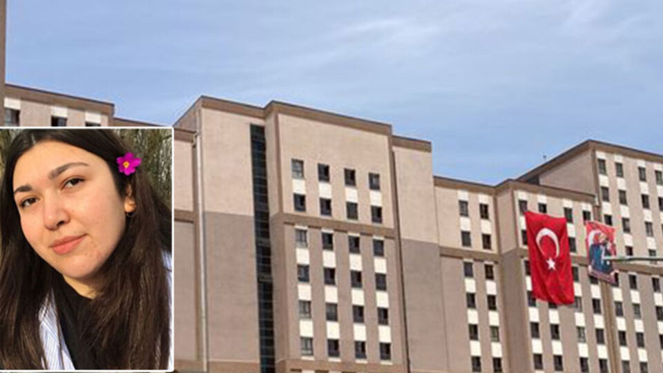 Bir adet ağrı kesici hap içti! Ölüm uykusunda sır çözülemedi!