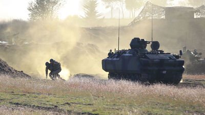 Seferberlik ilanı nasıl olacak?