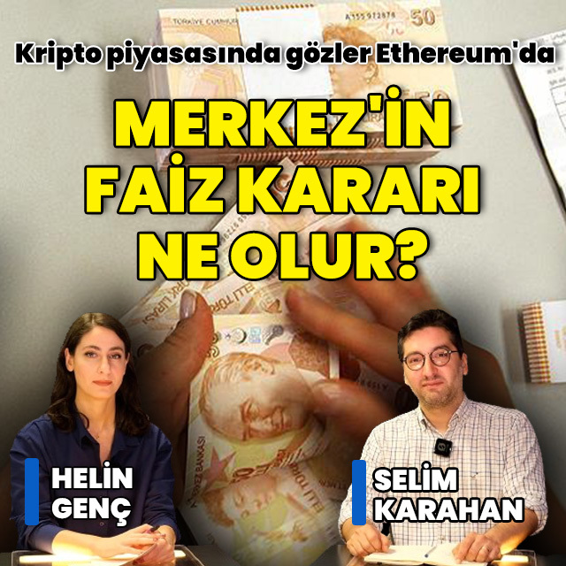 Mayıs ayı faiz kararı ne olur?