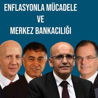 İstanbul'da enflasyonla mücadele zirvesi
