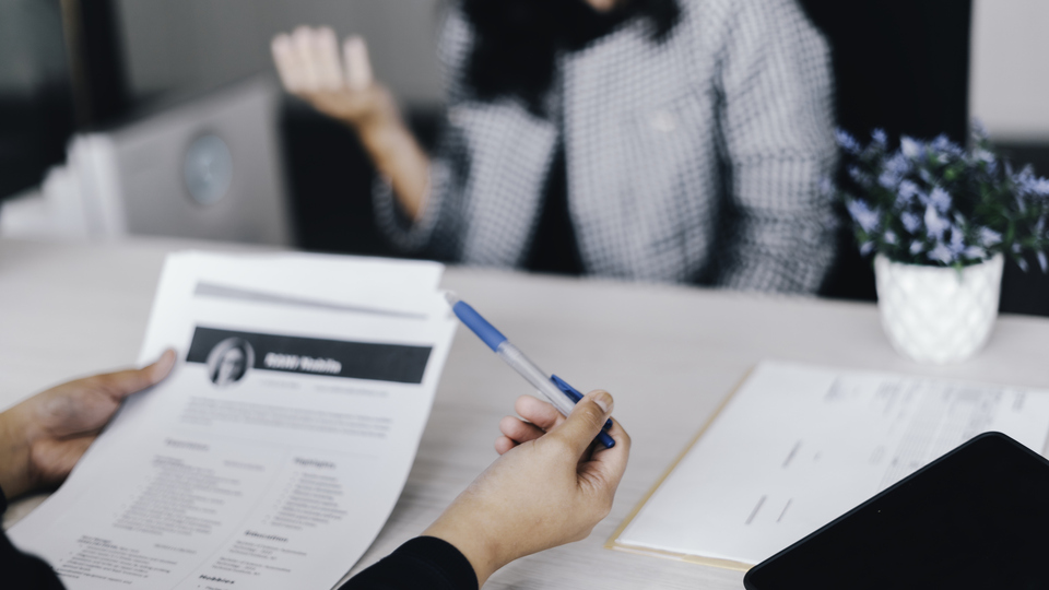 Valilikten 'mülakatta kayırma' iddiasına açıklama