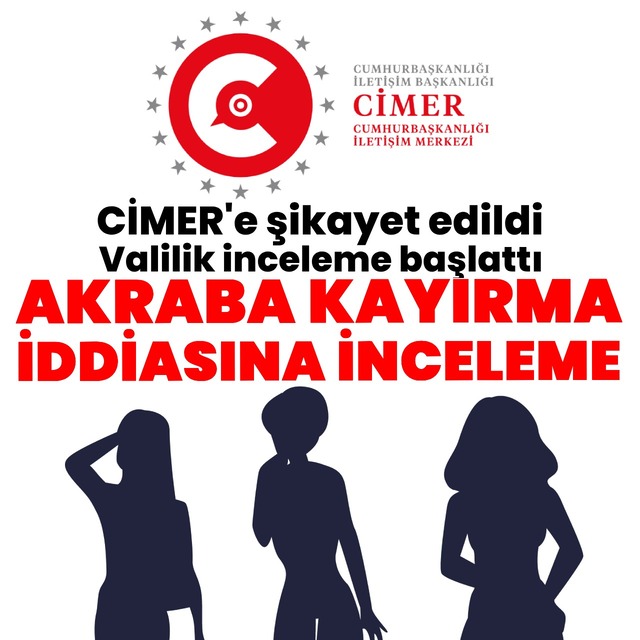 Valilikten 'mülakatta kayırma' iddiasına açıklama