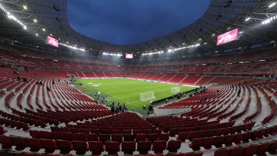 2026 Devler Ligi finali Macaristan'da