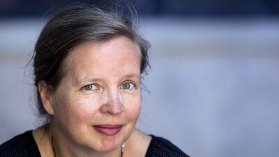 Uluslararası Booker Ödülü'nü Jenny Erpenbeck kazandı
