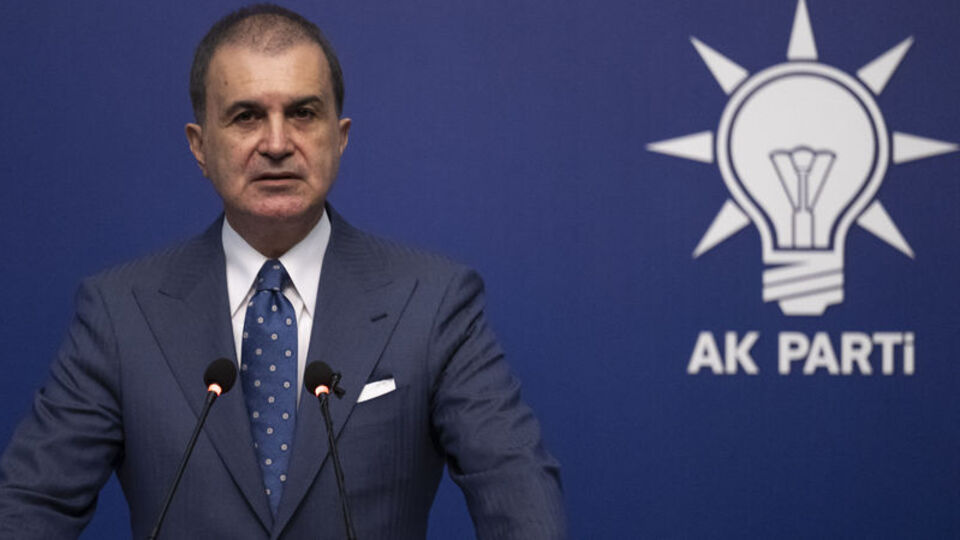 "Değişen koşullarda belgeler güncellenir"