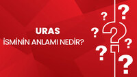 Uras isminin anlamı nedir?