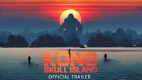 Kong: Kafatası Adası filmi konusu