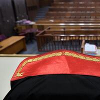 Hakim ve savcı atamaları Resmi Gazete'de