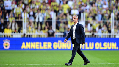 "Şampiyon olacağımıza inanıyorum"