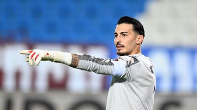 "Taraftarlarımızı mutlu etmek istiyoruz"