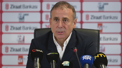 "Trabzonspor tarihine tekrar yaşatmak istiyoruz"
