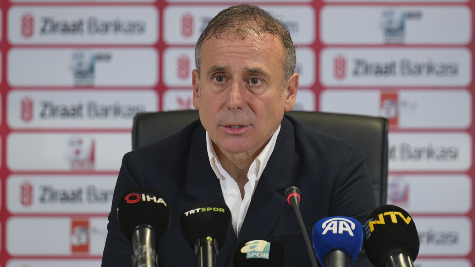 "Trabzonspor tarihine tekrar yaşatmak istiyoruz"
