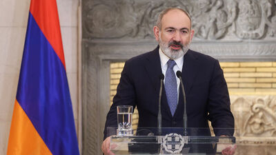 "Tarihi Ermenistan arayışını durdurmalıyız"