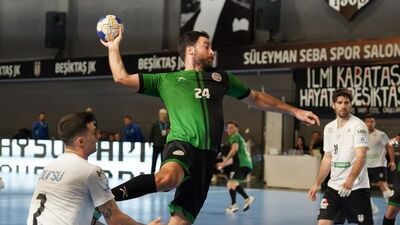 Beşiktaş adım adım şampiyonluğa!