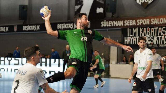 Beşiktaş adım adım şampiyonluğa!