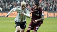 Beşiktaş - Trabzonspor maçı ne zaman?