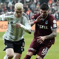 Beşiktaş - Trabzonspor maçı ne zaman?