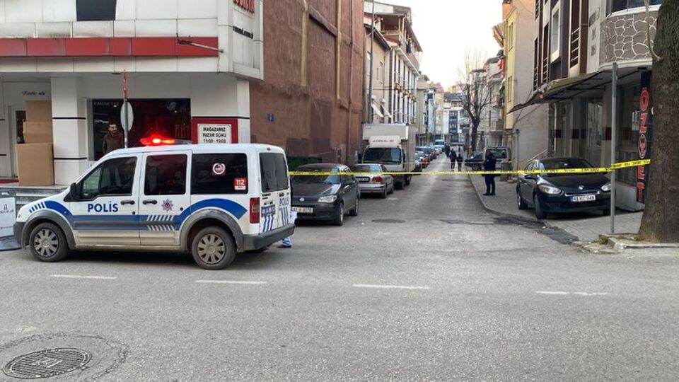 Bu kez sanık bir avukat: Evet, ben bir suç işledim