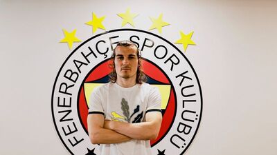 "Gerçek Fenerbahçe'yi o gün gösterdik"