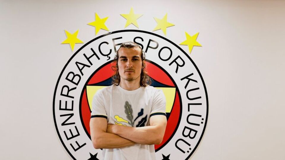 "Gerçek Fenerbahçe'yi o gün gösterdik"