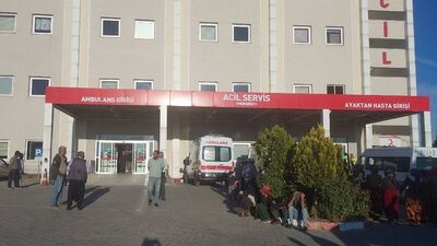 Cenazeler karıştı! Mezarı açmak zorunda kaldılar