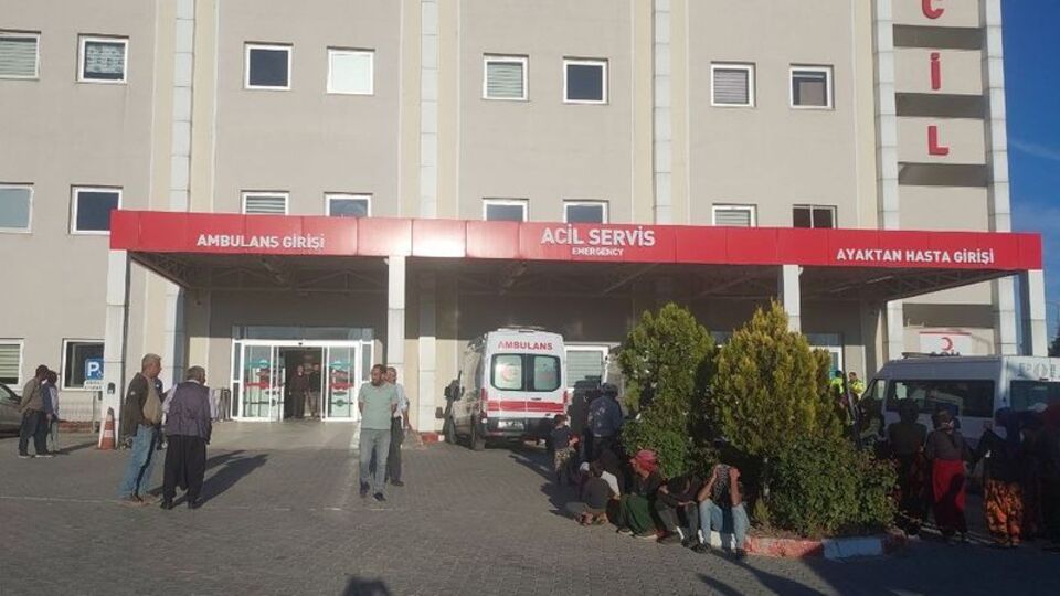 Cenazeler karıştı! Mezarı açmak zorunda kaldılar