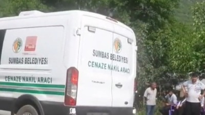 Cezaevinden çıktı! Dehşet saçtı!