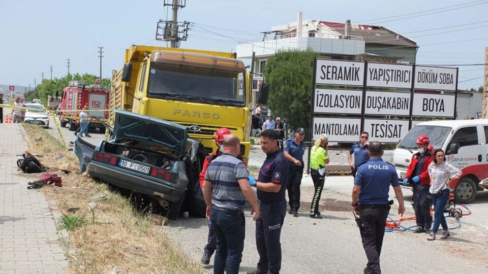 18 yaşındaki Fatma, aslında ölmemiş!