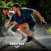 Survivor dokunulmazlık oyununu kim kazandı?