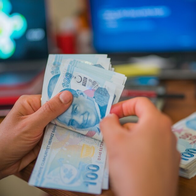 Paranızı 5 yıl içinde alabilirsiniz