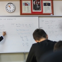 Öğretmen atama başvuru ekranı