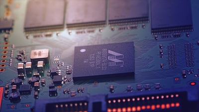 Yapay zeka çiplerine rekor talep