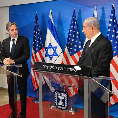 ABD'den İsrail'e uyarı