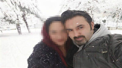 İstismarcının ifadesi ortaya çıktı! Yaşça büyük eşini, 'annesi' diye tanıttı!