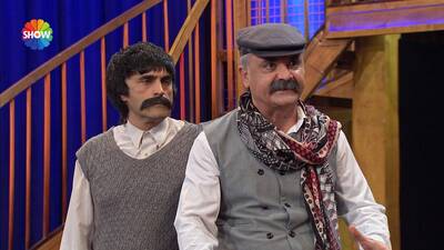 Yeni bölüm tanıtımı