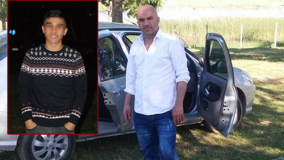 Yargıtay kararı onadı! Babasını öldürdü beraat etti!