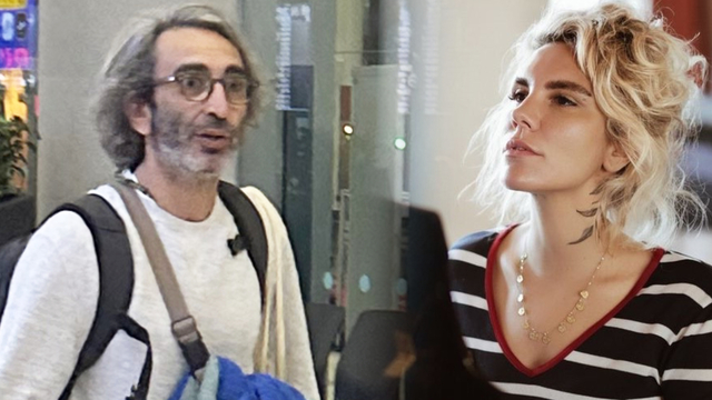 "İklim'e şiddet uygulamadım"