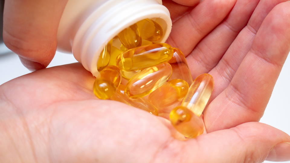 Düzenli balık yağı takviyesi alanlara kritik uyarı!