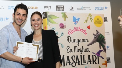 Köylerdeki öğrencilere destek