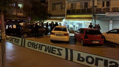 Büfe önünde saldırı! Ölü ve yaralılar var