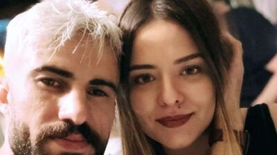 Gözde'yi parkta öldürmüştü! İşte katil kocaya istenen ceza!