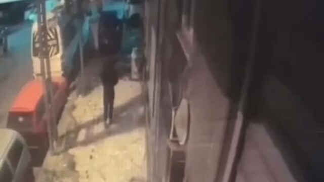 Pimi çekilmemiş el bombalı tehdit