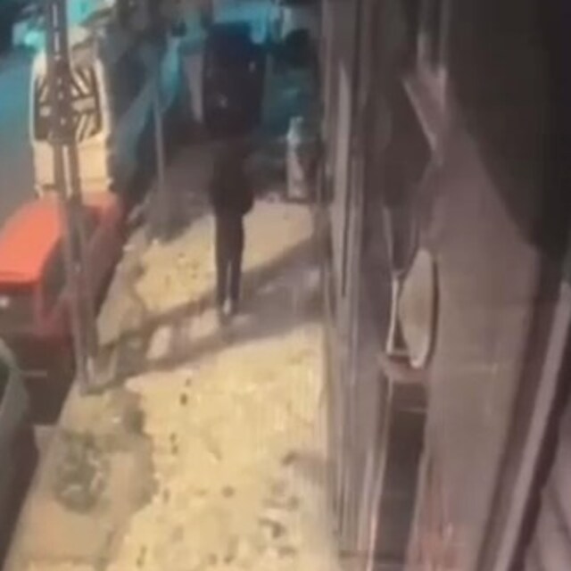 Pimi çekilmemiş el bombalı tehdit