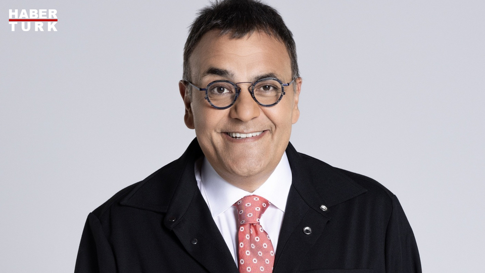 'Mesut Yar ile Gece Hattı' Habertürk TV'de başlıyor