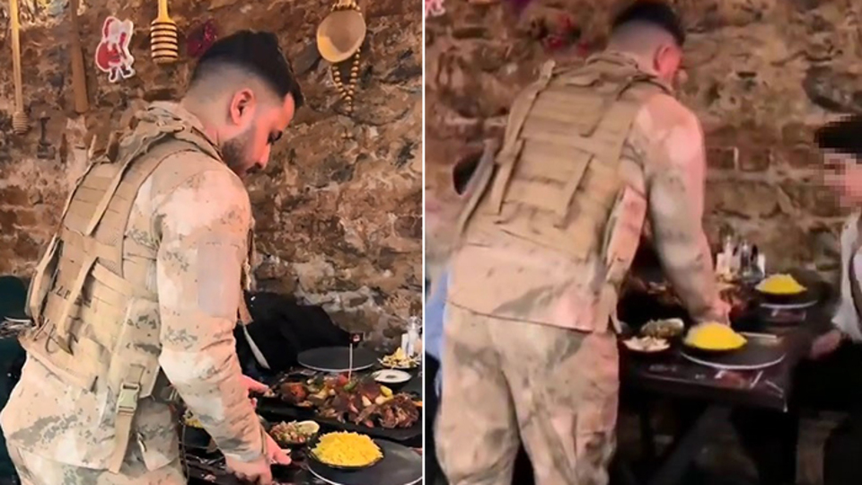 Tepki çeken görüntülere istenen ceza belli oldu