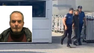 Nişanlısını ve annesini öldürmüştü! 4 yıldır firariydi!