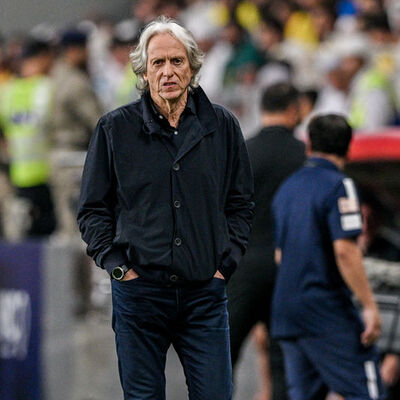 Jesus'tan 175 milyon Euro'luk transfer!